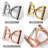 スカーフリング レディース リング | LUXSTYLE | 詳細画像11