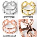 スカーフリング レディース リング | LUXSTYLE | 詳細画像12