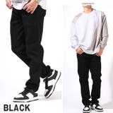 ブラック | デニム メンズ 大きいサイズ | LUXSTYLE