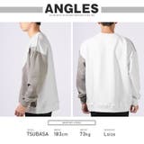 トレーナー メンズ レディース | LUXSTYLE | 詳細画像6