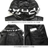 中綿ベスト メンズ レディース | LUXSTYLE | 詳細画像10