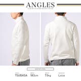 ロンT メンズ レディース | LUXSTYLE | 詳細画像6