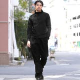 ロンT メンズ レディース | LUXSTYLE | 詳細画像4