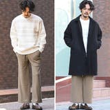ワイドパンツ メンズ レディース | LUXSTYLE | 詳細画像4