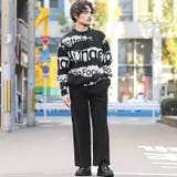 ワイドパンツ メンズ レディース | LUXSTYLE | 詳細画像5