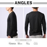 インナー メンズ 長袖 | LUXSTYLE | 詳細画像7