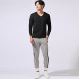 インナー メンズ 長袖 | LUXSTYLE | 詳細画像5