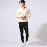 インナー メンズ 長袖 | LUXSTYLE | 詳細画像6