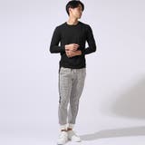インナー メンズ 長袖 | LUXSTYLE | 詳細画像5