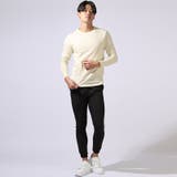 インナー メンズ 長袖 | LUXSTYLE | 詳細画像6