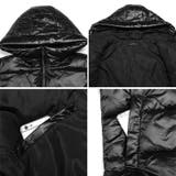 中綿ブルゾン ジャケット メンズ | LUXSTYLE | 詳細画像10