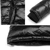 中綿ブルゾン ジャケット メンズ | LUXSTYLE | 詳細画像11