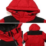 中綿ジャケット メンズ レディース | LUXSTYLE | 詳細画像11