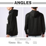 RUMSODA ラムソーダ パーカー | LUXSTYLE | 詳細画像6