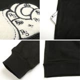 RUMSODA ラムソーダ パーカー | LUXSTYLE | 詳細画像9