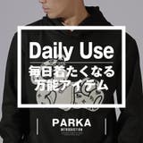 RUMSODA ラムソーダ パーカー | LUXSTYLE | 詳細画像2