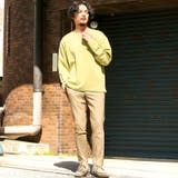 スラックス パンツ テーパードパンツ | LUXSTYLE | 詳細画像8
