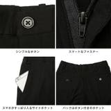 スラックス パンツ テーパードパンツ | LUXSTYLE | 詳細画像12