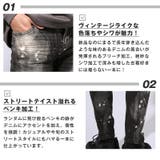 デニムパンツ メンズ スキニー | LUXSTYLE | 詳細画像5
