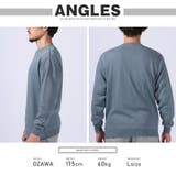 ロンT ニット ニットソー | LUXSTYLE | 詳細画像10