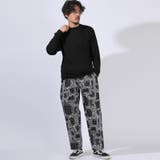 ロンT ニット ニットソー | LUXSTYLE | 詳細画像9