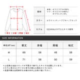 ロンT ニット ニットソー | LUXSTYLE | 詳細画像12