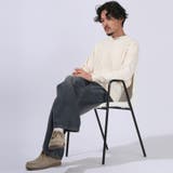 ロンT ニット ニットソー | LUXSTYLE | 詳細画像7