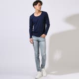 在庫処分セール デニムパンツ スキニーパンツ | LUXSTYLE | 詳細画像5 