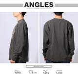 ロンT メンズ レディース | LUXSTYLE | 詳細画像8