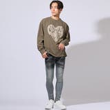 ロンT メンズ レディース | LUXSTYLE | 詳細画像7