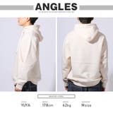 パーカー メンズ レディース | LUXSTYLE | 詳細画像8