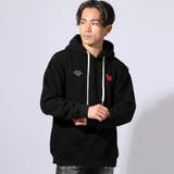ブラック | パーカー メンズ レディース | LUXSTYLE