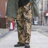 ベージュ | シェフパンツ ワイドパンツ メンズ | LUXSTYLE