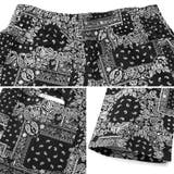 シェフパンツ ワイドパンツ メンズ | LUXSTYLE | 詳細画像9