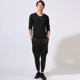 ロンT 七分袖 7分袖 | LUXSTYLE | 詳細画像8