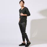 ロンT 七分袖 7分袖 | LUXSTYLE | 詳細画像11