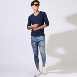 ロンT 七分袖 7分袖 | LUXSTYLE | 詳細画像10