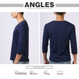 ロンT 7分袖 七分袖 | LUXSTYLE | 詳細画像12