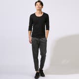 ロンT 7分袖 七分袖 | LUXSTYLE | 詳細画像8