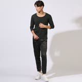ロンT 7分袖 七分袖 | LUXSTYLE | 詳細画像11