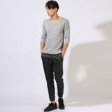 ロンT 7分袖 七分袖 | LUXSTYLE | 詳細画像9