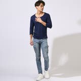 ロンT 7分袖 七分袖 | LUXSTYLE | 詳細画像10