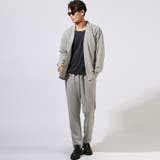ボトムス別売り カーディガン メンズ | LUXSTYLE | 詳細画像9