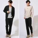 トップス別売り イージーパンツ テーパードパンツ | LUXSTYLE | 詳細画像8