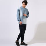 ロンT メンズ 長袖 | LUXSTYLE | 詳細画像8