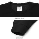 ロンT メンズ 長袖 | LUXSTYLE | 詳細画像10