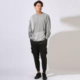 ロンT メンズ 長袖 | LUXSTYLE | 詳細画像7
