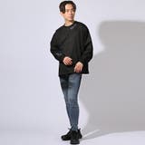 ロンT メンズ レディース | LUXSTYLE | 詳細画像6