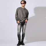 ロンT メンズ レディース | LUXSTYLE | 詳細画像8