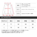 ロンT メンズ レディース | LUXSTYLE | 詳細画像12